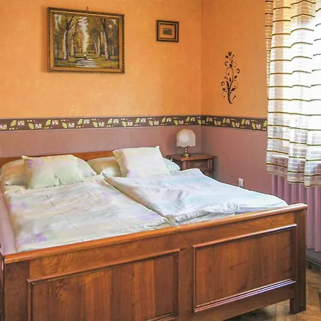 Ferienhaus Holiday 04 Tapolca
